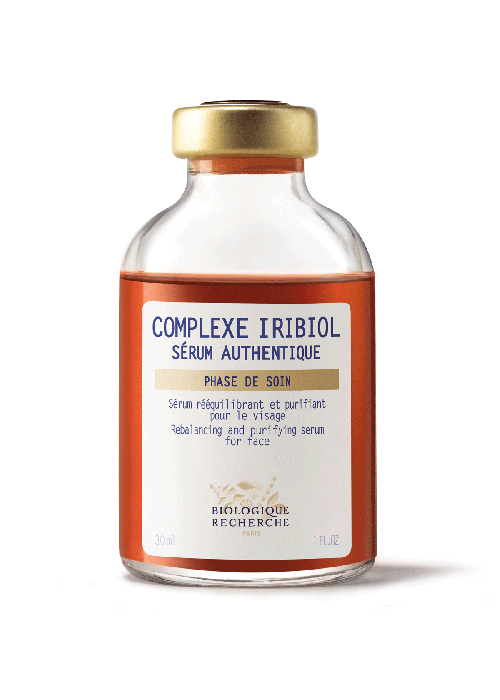 Complexe Iribiol