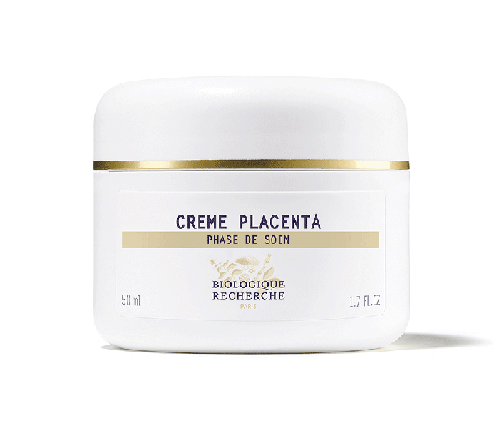 Crème Placenta